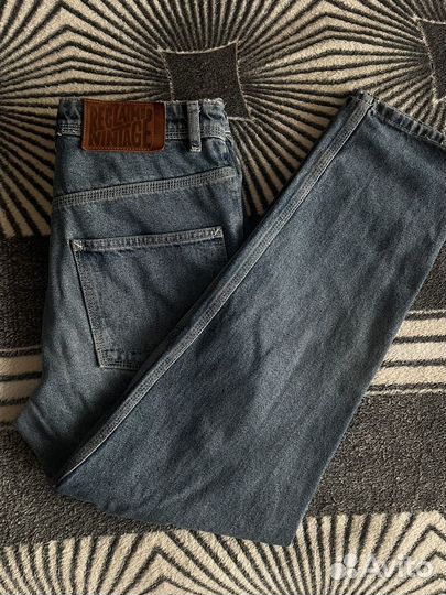 Джинсы Reclaimed Vintage