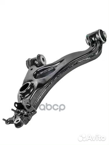 Рычаг нижний левый MB W202 all 93-01 Z24456