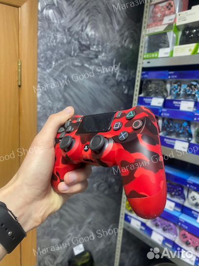 Геймпад джойстик Sony playstation 4 PS4