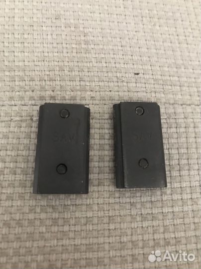 Планка под оптику