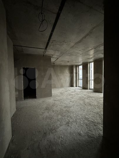 3-к. квартира, 100 м², 7/9 эт.