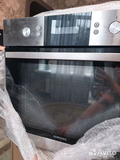 Духовой шкаф бу