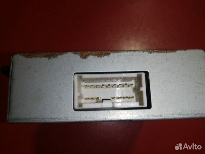 Блок управления подвеской Infiniti Qx56 JA60