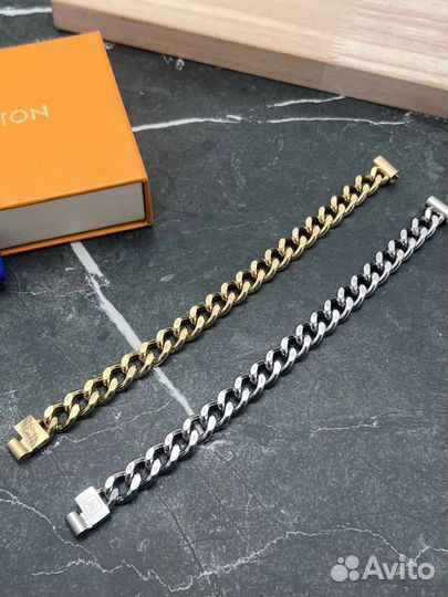 Louis vuitton браслет