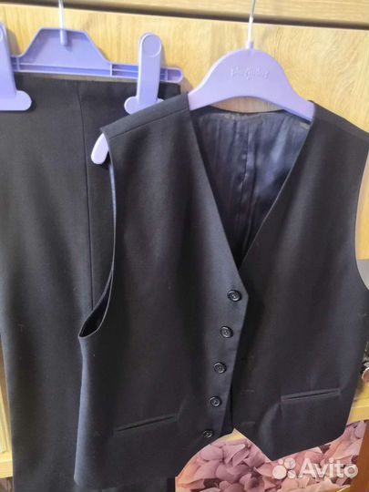 Школьная форма 