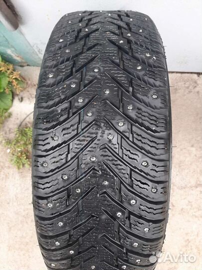 Nokian Tyres Hakkapeliitta 8 195/65 R15