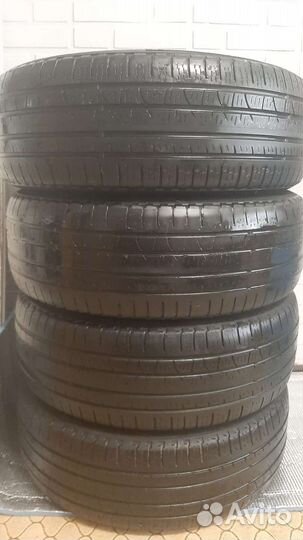 Pirelli Scorpion 215/60 R17