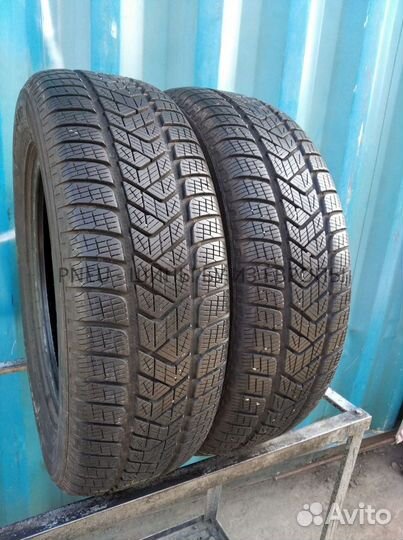 Pirelli Scorpion Winter 215/65 R17 94H