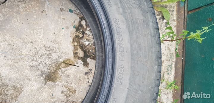 Pirelli Carras All Season 235/55 R19 81G