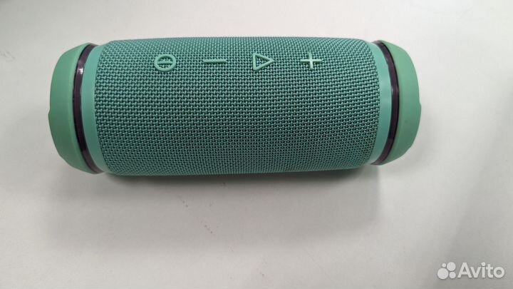 Портативная колонка 30 Вт