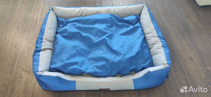 Лежак Rurri Sun-sea для кошек и собак. Б/у