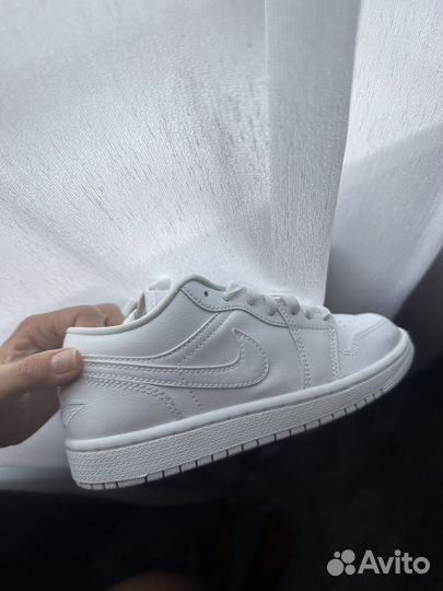 Кеды nike jordan