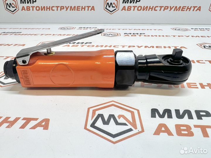 Пневматическая трещотка 1/4