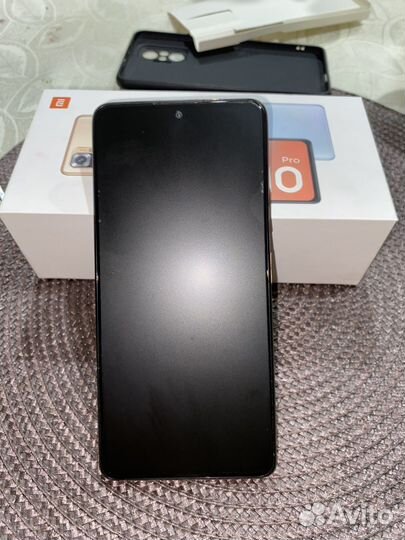 Xiaomi Redmi Note 10 Pro, 8/128 ГБ