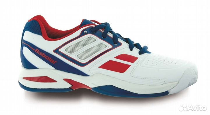 Кроссовки для тенниса детские новые