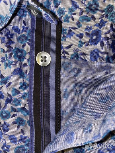 Рубашка на мальчика Autograph (Англия)