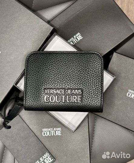 Кошелек Versace Jeans Couture