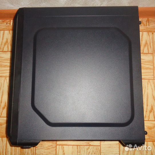 Корпус Zalman i3