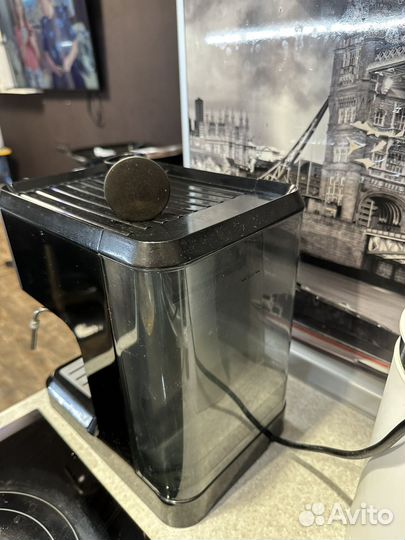 Кофеварка Polaris PCM 1517AE