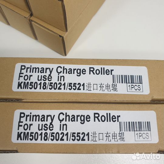 PCR (первичный ролик заряда) для DK-5230 / DK-5131