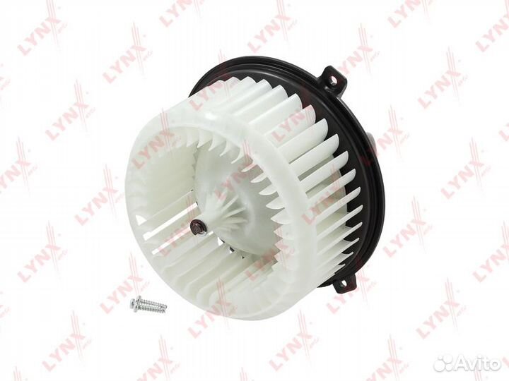 Вентилятор отопителя RF1523 lynxauto