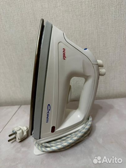 Утюг tefal