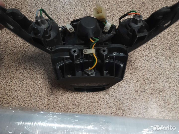 Стоп сигнал honda дио 62-68