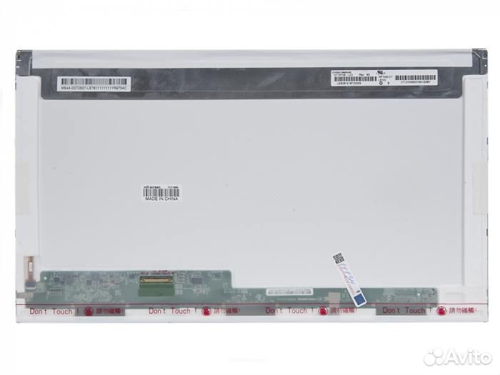 Матрица для ноутбука