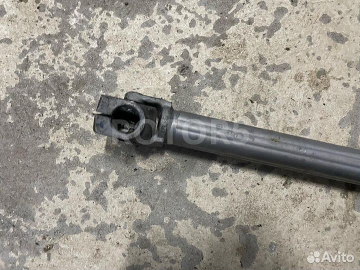 Рулевой вал MAN TGX 2014 81461226156
