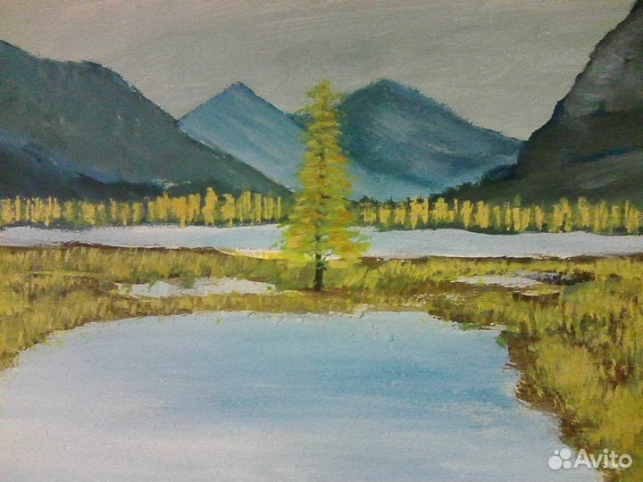 Я не художник