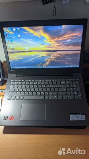Ноутбук Lenovo