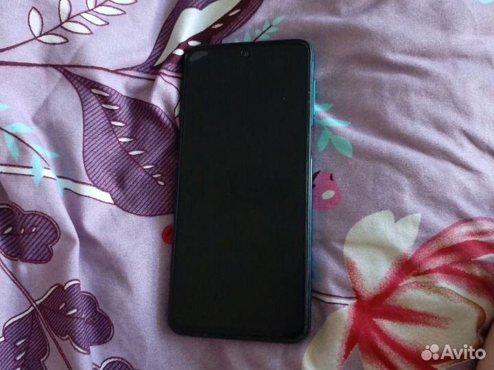 Xiaomi Redmi Note 9 Pro, 8/128 ГБ