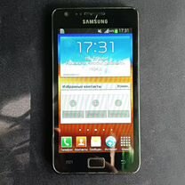 Samsung Galaxy S II GT-I9100, 16 ГБ