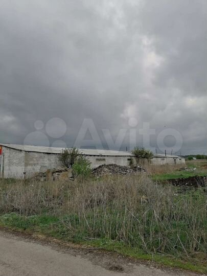 Свободного назначения, 1000 м²