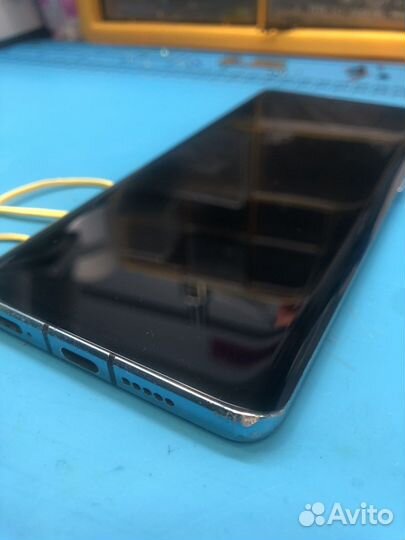 Дисплей Huawei p30 pro