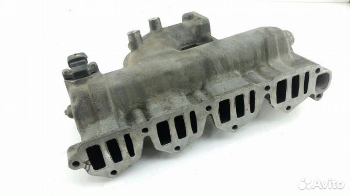 Коллектор впускной Ssangyong Kyron DJ D20DT 2007