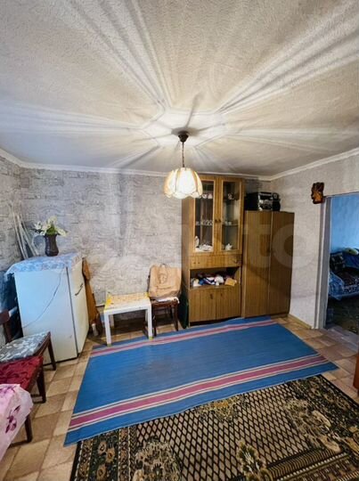 Дом 57 м² на участке 8 сот.