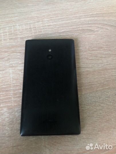 Nokia X Dual sim, 4 ГБ
