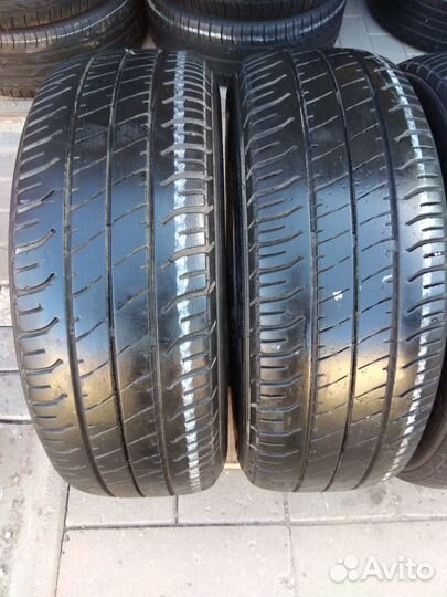 Dunlop SP Sport 200E 195/60 R15 88V