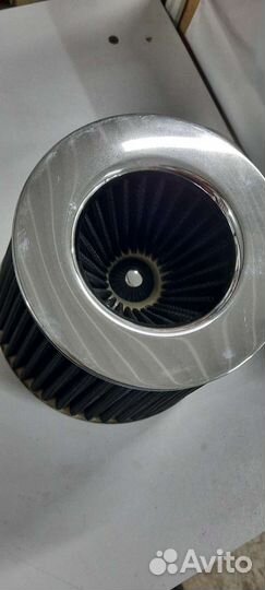 Воздушный фильтр нулевого сопротивления,нулевик