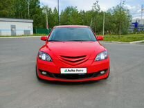 Mazda 3 2.0 MT, 2008, 312 000 км, с пробегом, цена 700 000 руб.