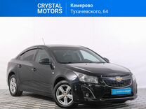 Chevrolet Cruze 1.8 AT, 2013, 181 000 км, с пробегом, цена 929 000 руб.