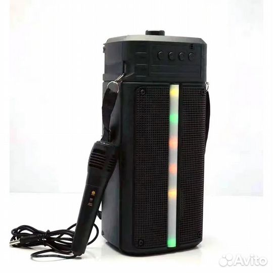 Акустическая колонка ZQS-4242 - 1000