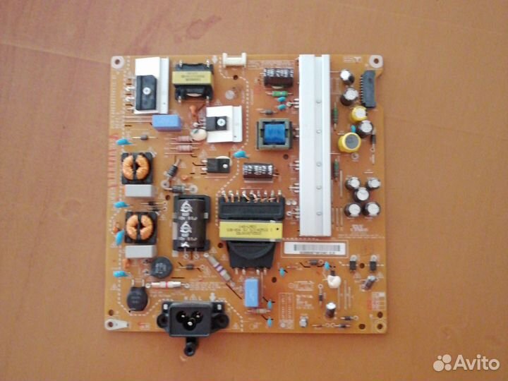 Блок питания EAX65423701 (2.0)