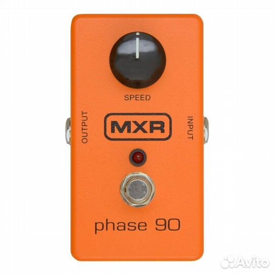 Фейзер MXR Phase 90