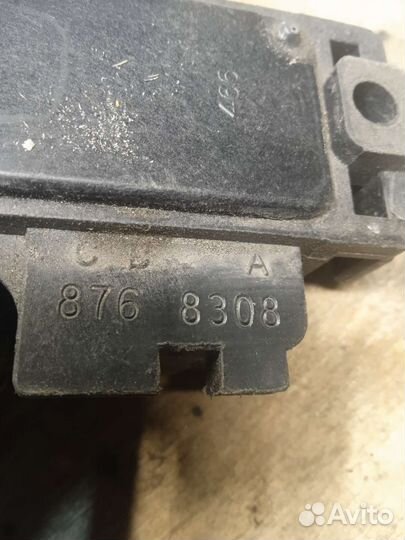 Датчик абсолютного давления Вольво С70