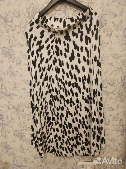 Юбка marks spencer Англия вискоза