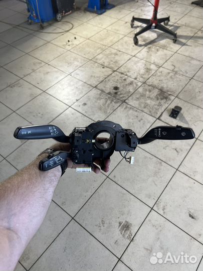 Стрекоза подрулевой переключатель a6,s7,a7