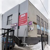Печать баннеров, Тверь