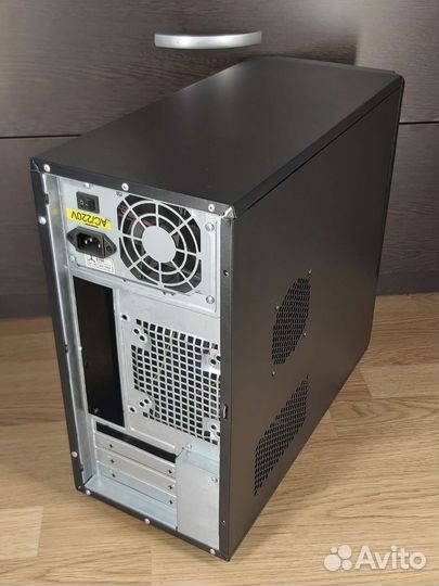 Корпус для пк
